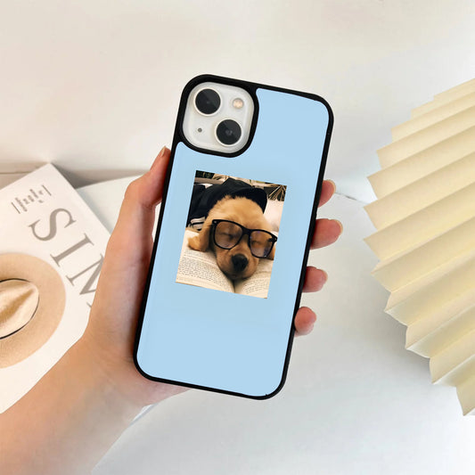 Pet Puppy Protective Phone Case