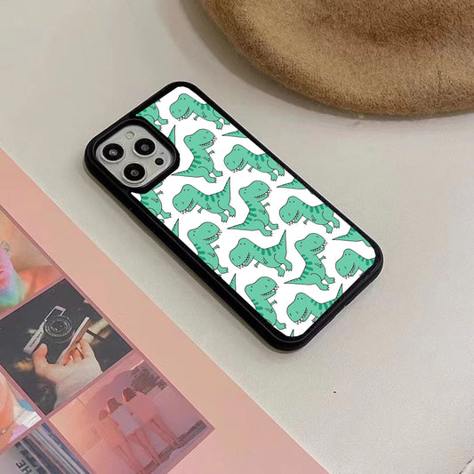 Roar Protective Phone Case