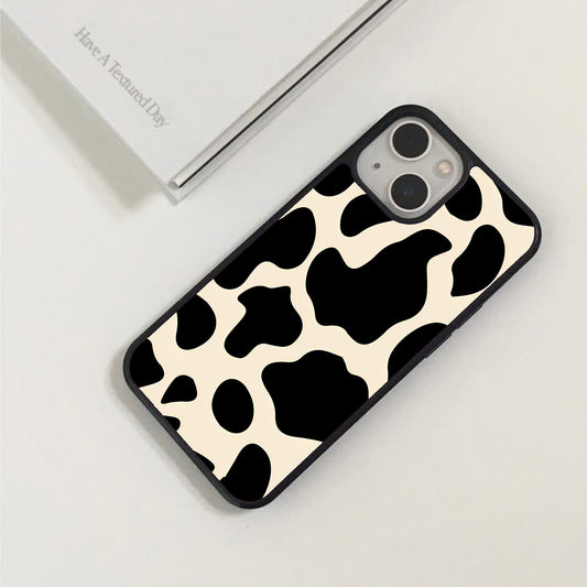 Cow Protective Phone Case